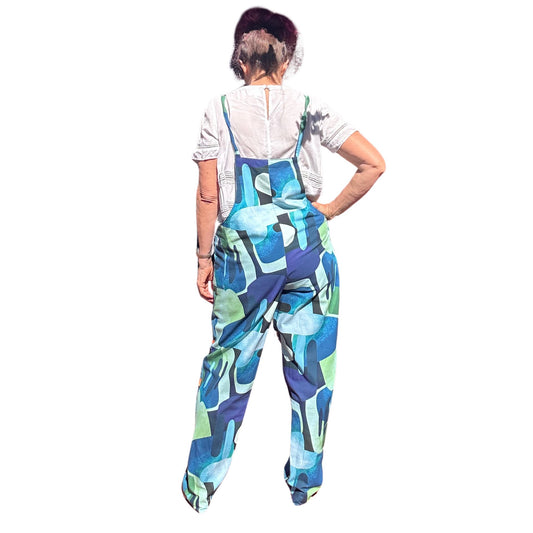 🐕 Janetmade DoggyStyle Dungarees